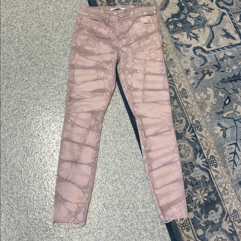 SAM EDELMAN “the Kitten” Skinny